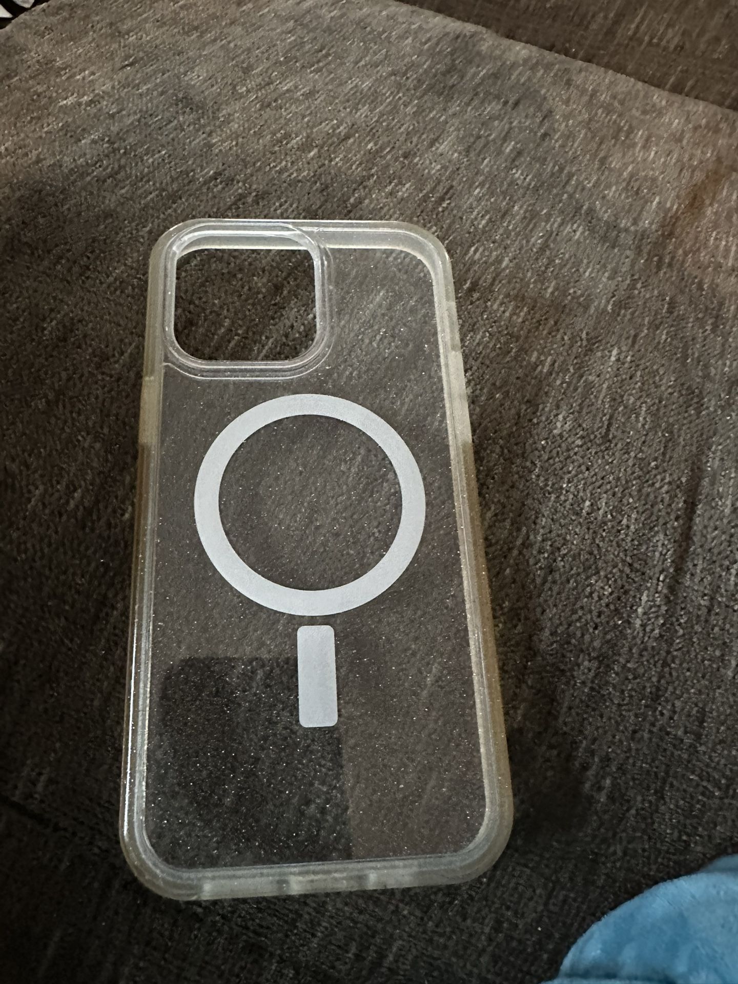 Otter ox Phone Cover