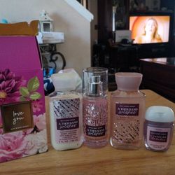 Fun Size Thousand Wishes 