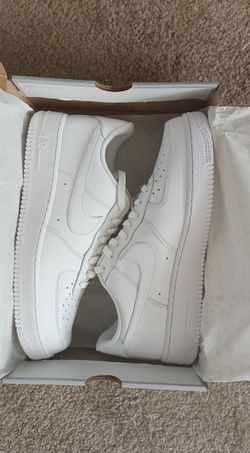 AIRFORCE 1s