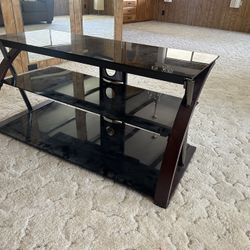 TV Entertainment Stand 