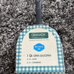 One Qt Saucepan 