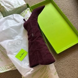 Brand New Never Worn Sam Edelman Boots 