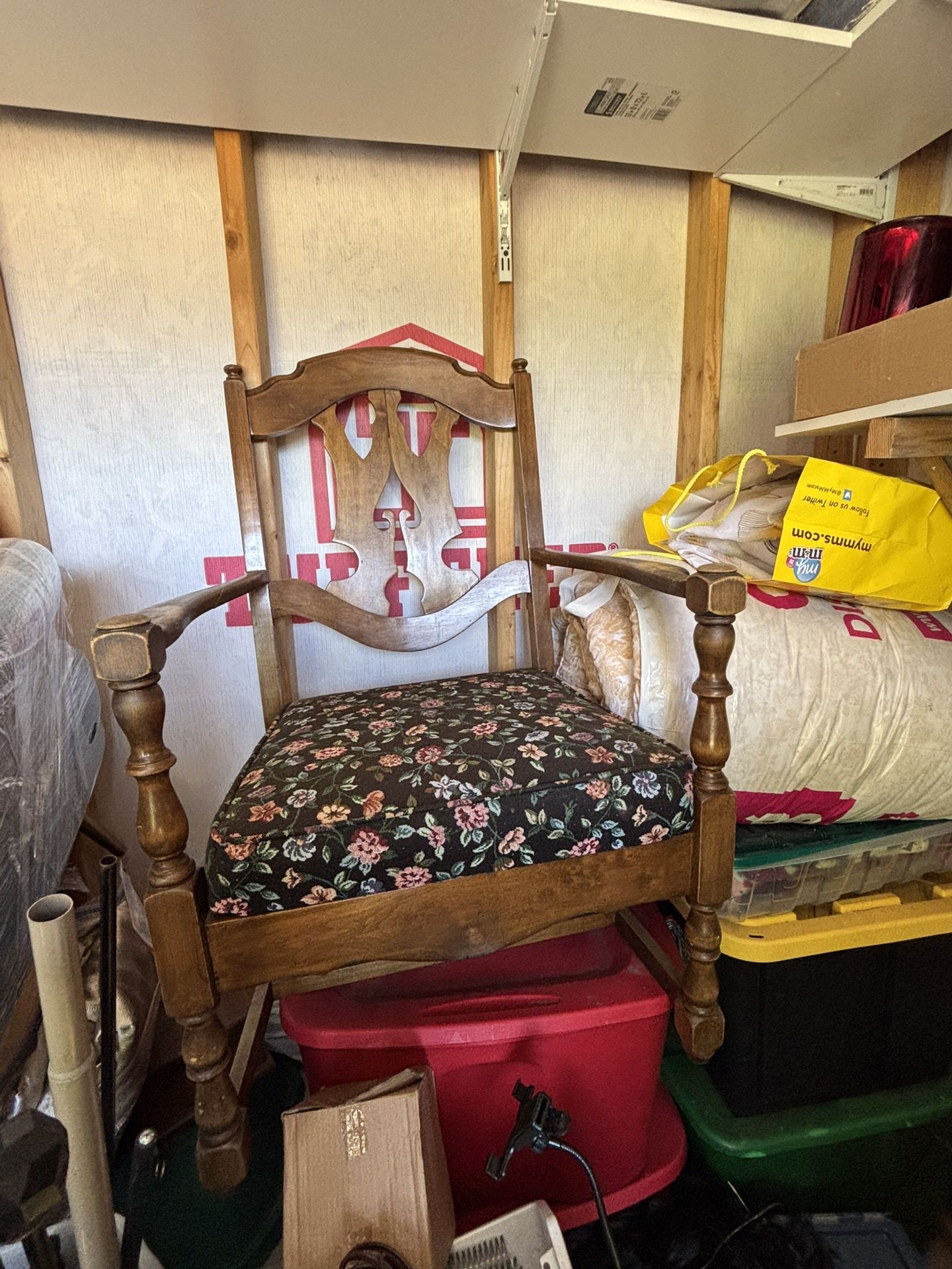 Antique Chair
