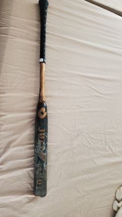 Demarini Juggernaut 3 USSA Softball Bat