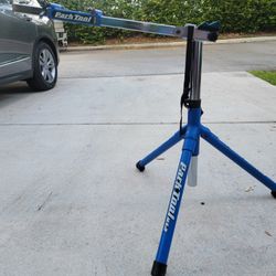 Park Tool Bike Stand