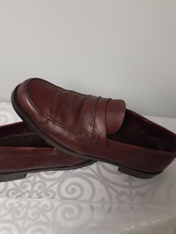 Louis Vuitton Man's Shoes