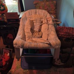 Baby Chair