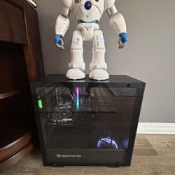 Great starter gaming PC build