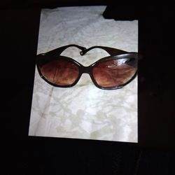 Woman's Coach Sunglasses