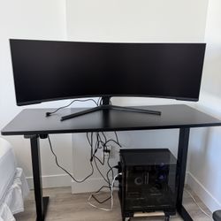 Standing Desk