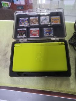 Nintendo DS LITE