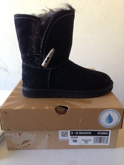 UGG nuevas