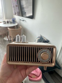 crosley speaker