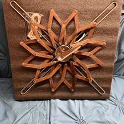 Unique Clock