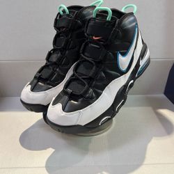 NIKE AIR MAX UPTEMPO 95 “NY VS NY”