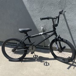 Bmx Bike
