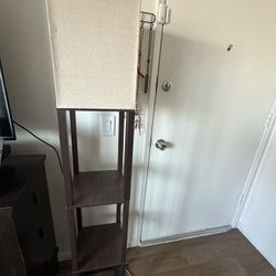 Threshold Floor Lamp 