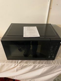 Microwave brand new $40
