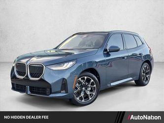 2026 BMW X3