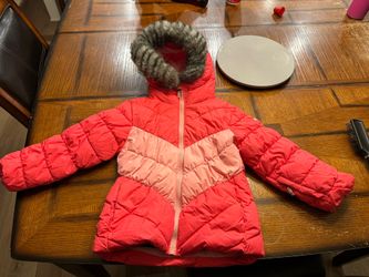 Columbia Snow Jacket