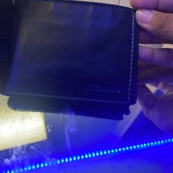 Steve Madden Wallet