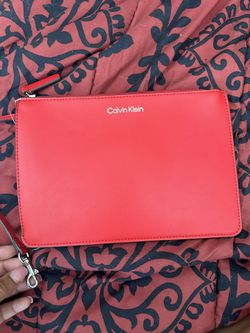 Calvin Klein Pouch