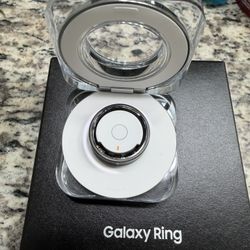 Samsung Smart Ring Size 9 
