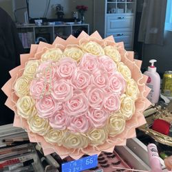  Ramo For Valentines Day 