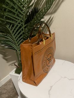 Luxury Tote Bag