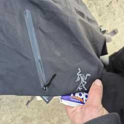 Arcterx Rain Pants