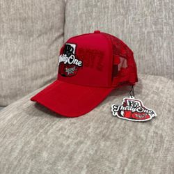 31 Hats Backpack Boys 
