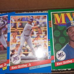 Ken Griffey Jr