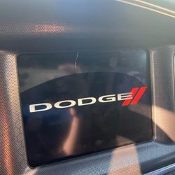2017 2018 Dodge Charger Radio Screen Repair