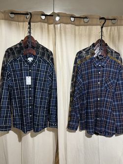 Flannels