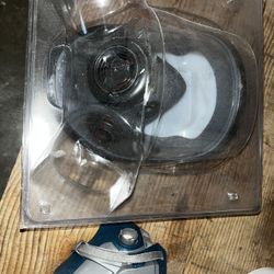 Face Respirators