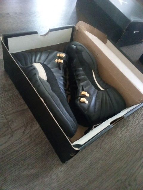 Jordans