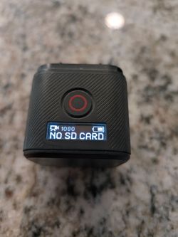 Go pro session 4