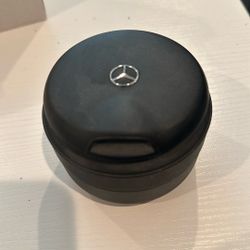 Genuine Mercedes Benz Ash tray Never Used
