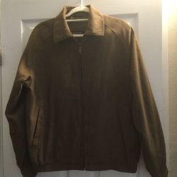CLAIBORNE OUTERWEAR, MEN JACKET, NEW, SIZE M