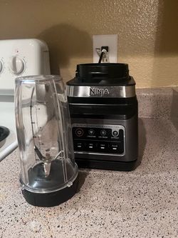 Ninja Single Serve Blender