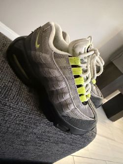 Air max 95 neon