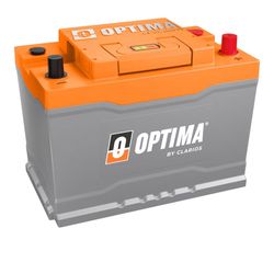 Óptima Battery