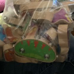 Building Toy 