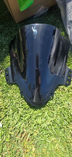 Gsxr fairing parts