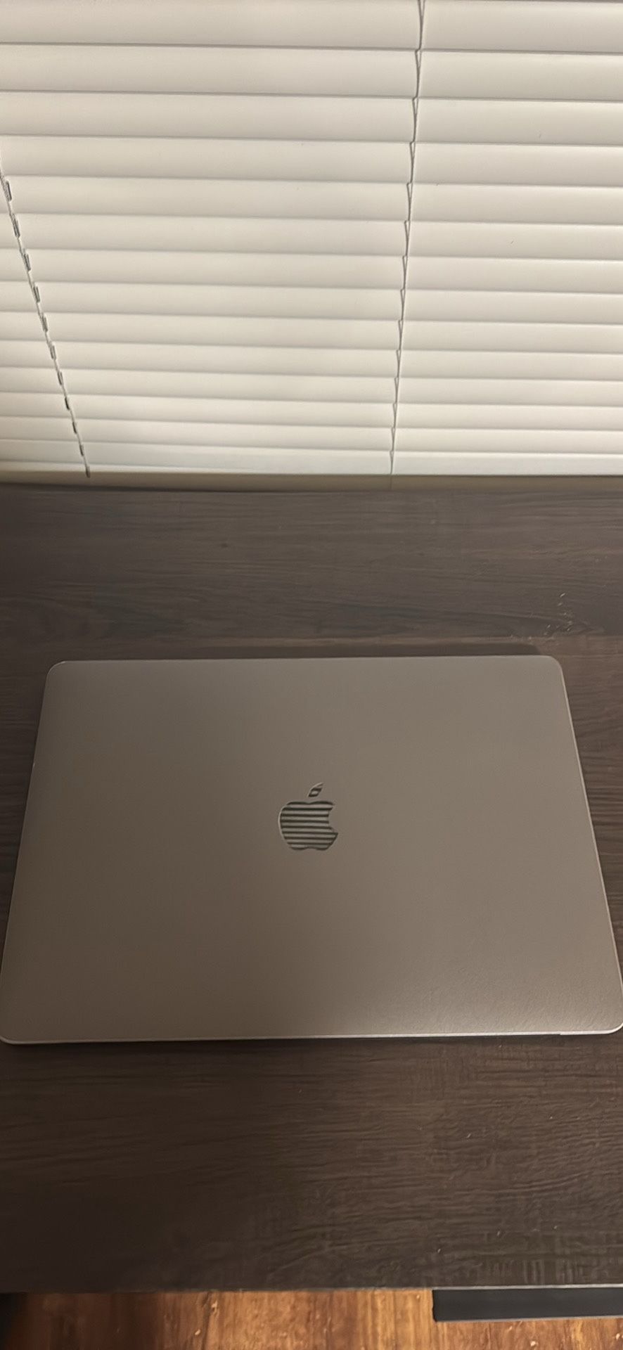 Mid 2019 MacBook Pro With Touch Bar