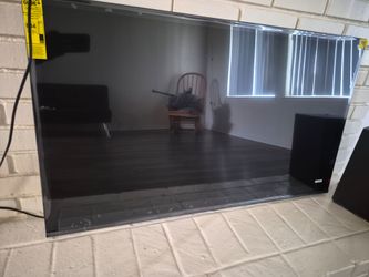 55inch tv