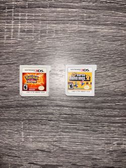 3ds game bundle