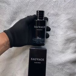 Dior Sauvage