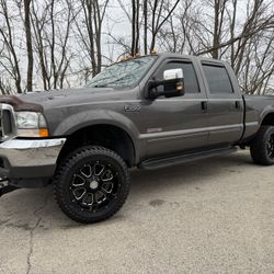 2003 Ford F-250