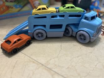 Car Track